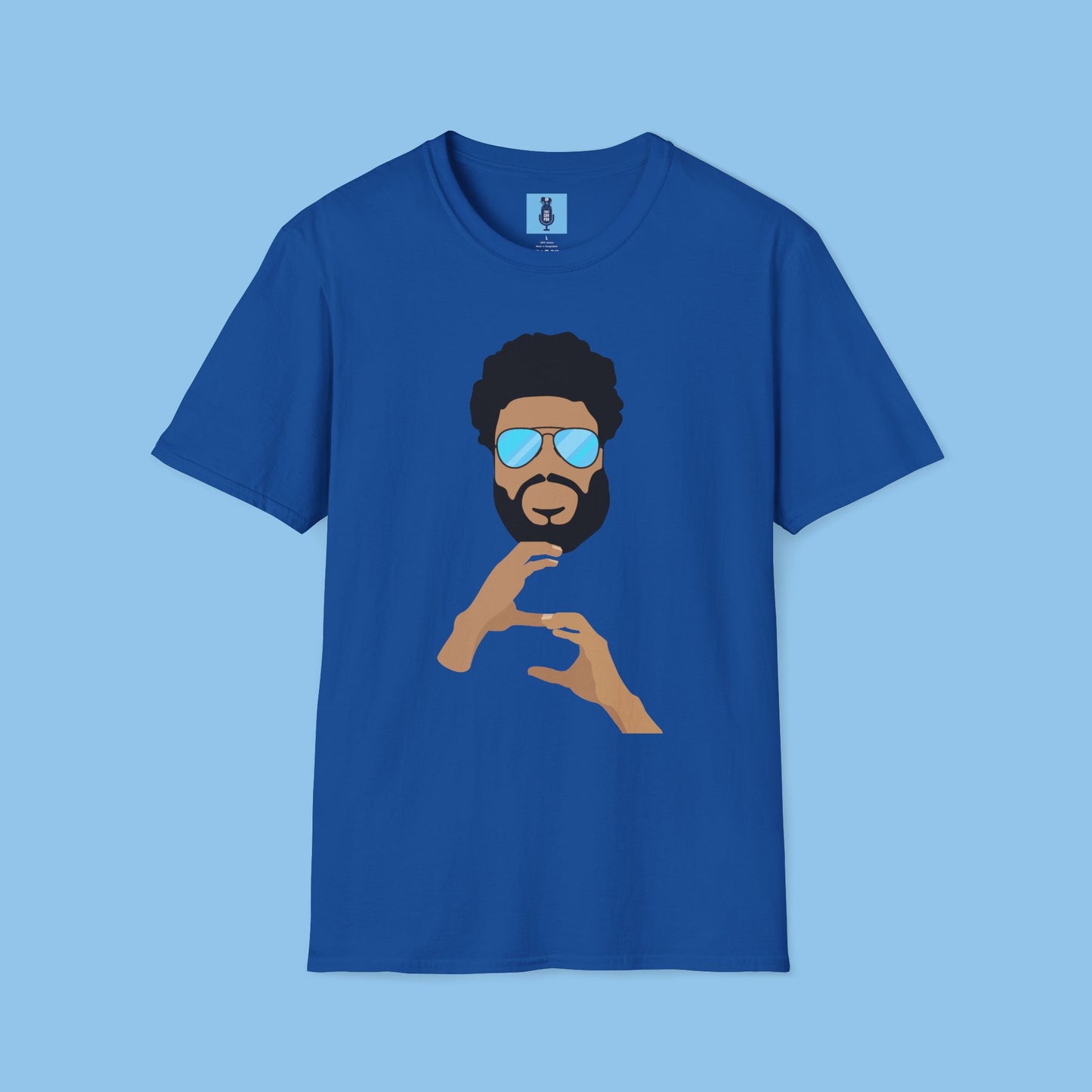 Simms 'S' Celebration