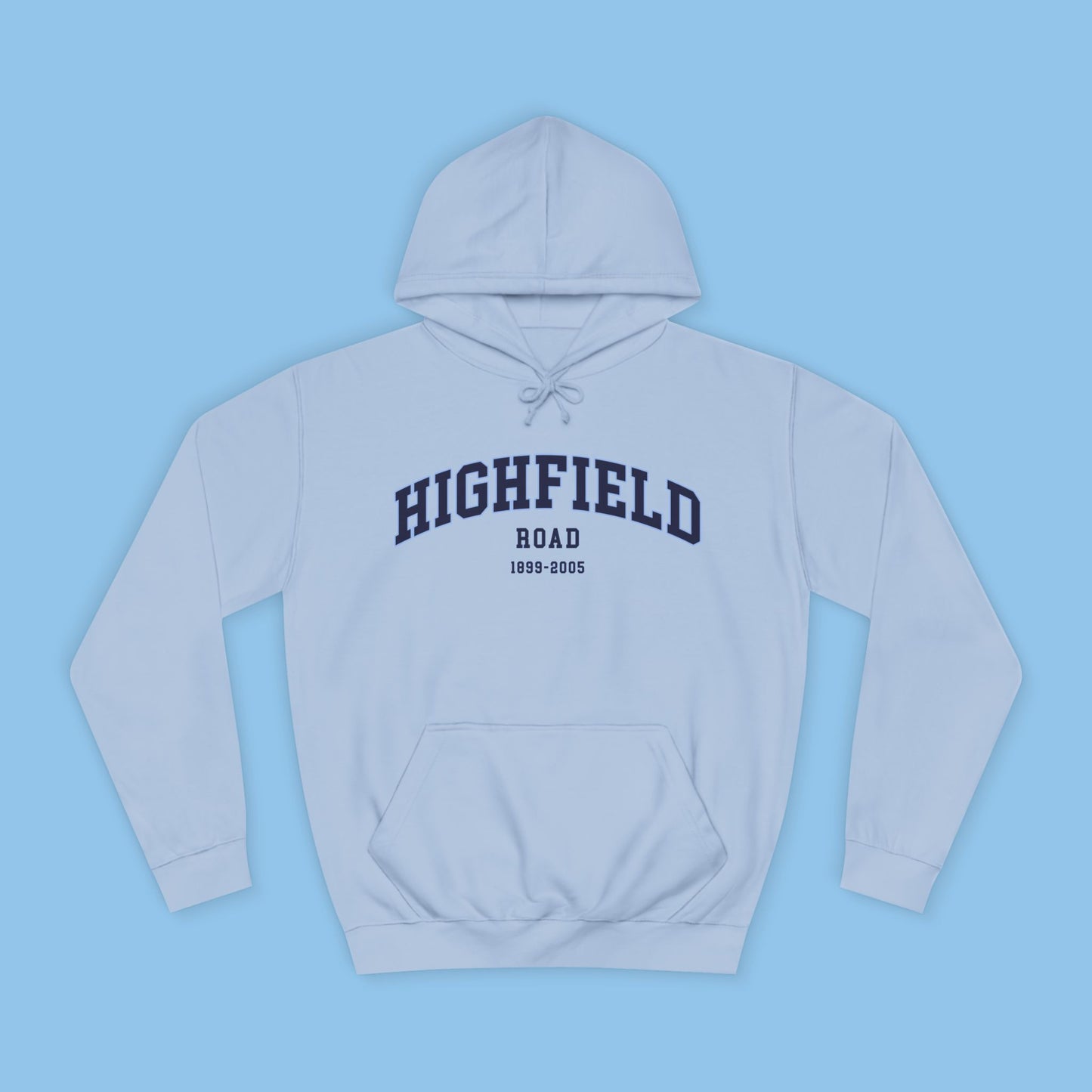 Highfield Road