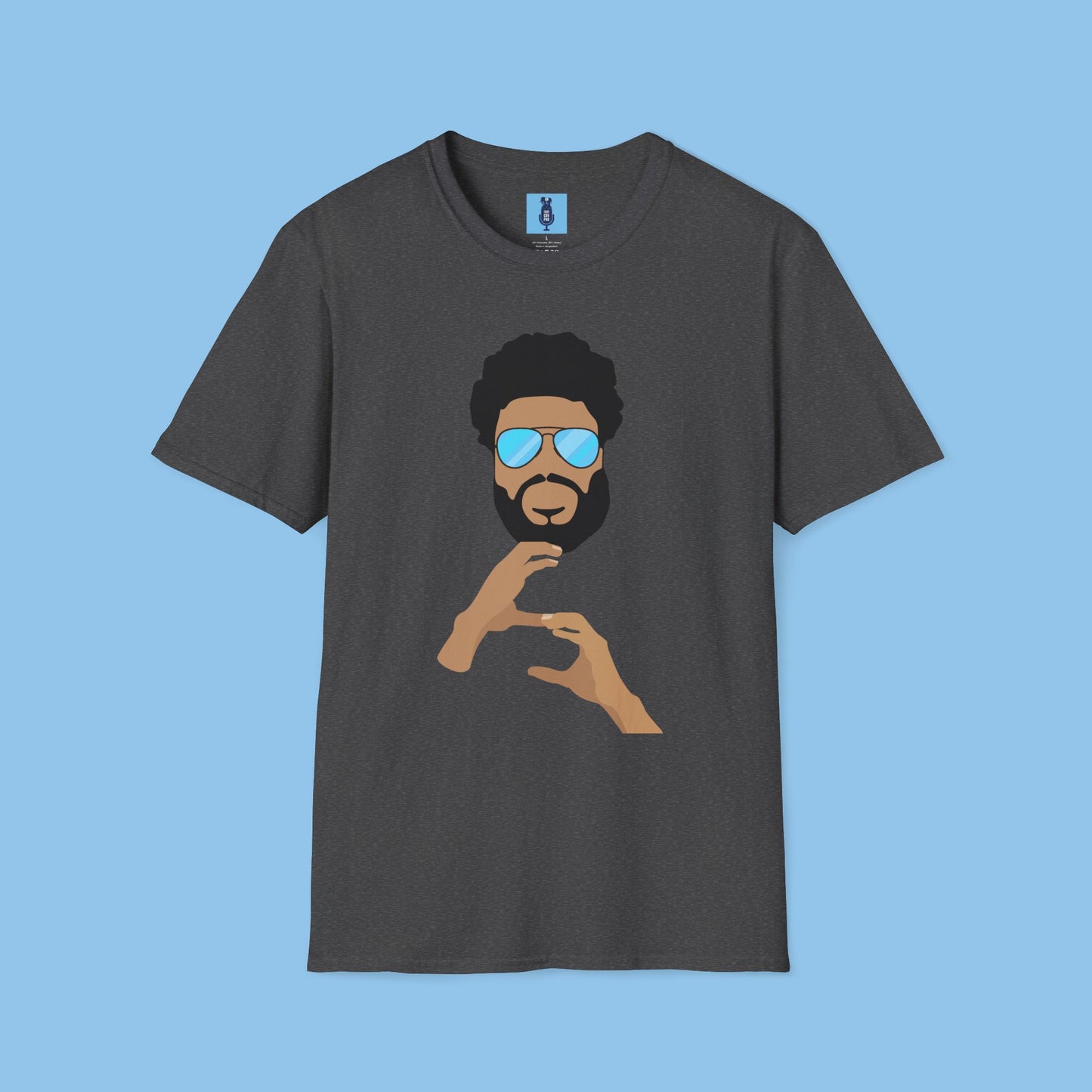 Simms 'S' Celebration