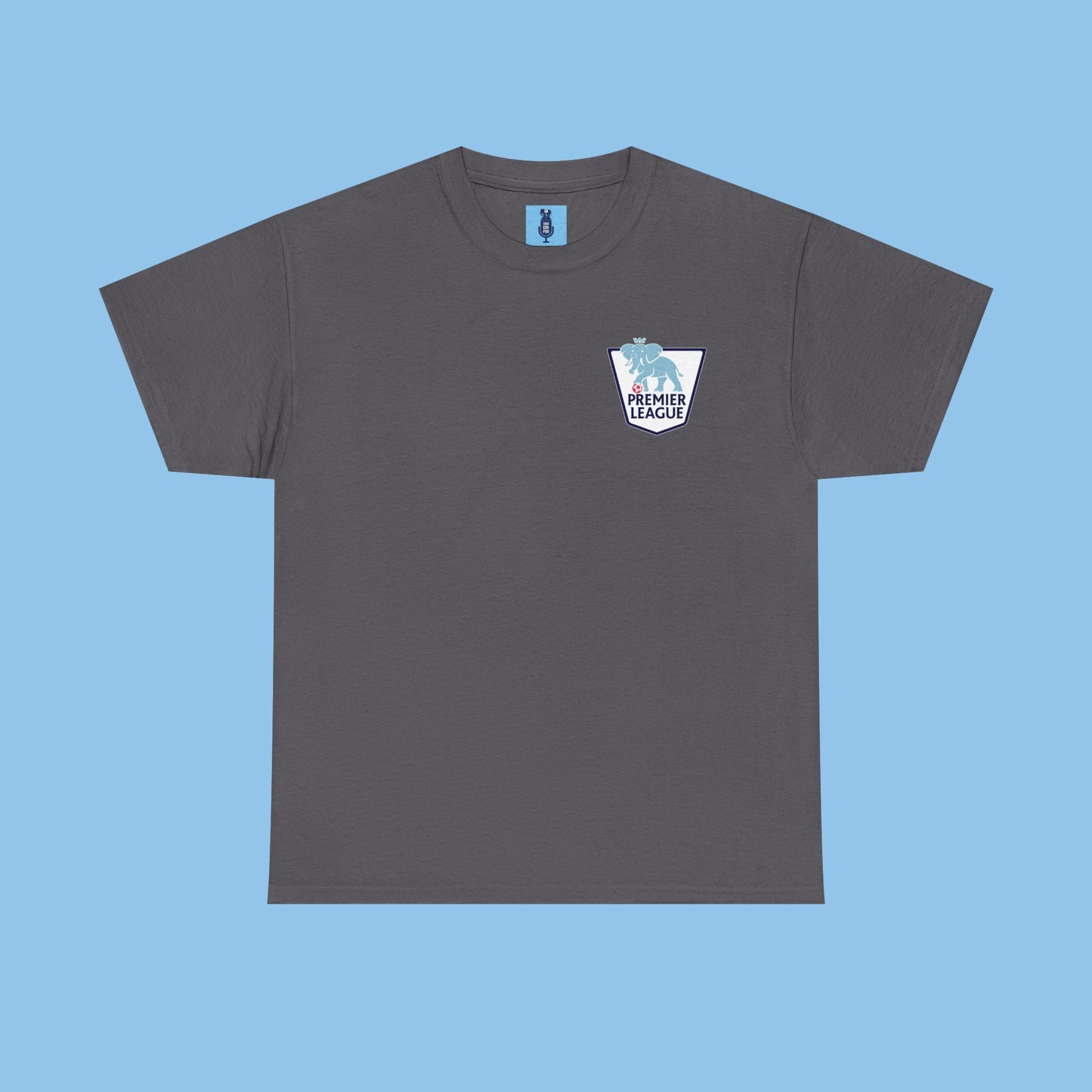 We Are Back (Crest)