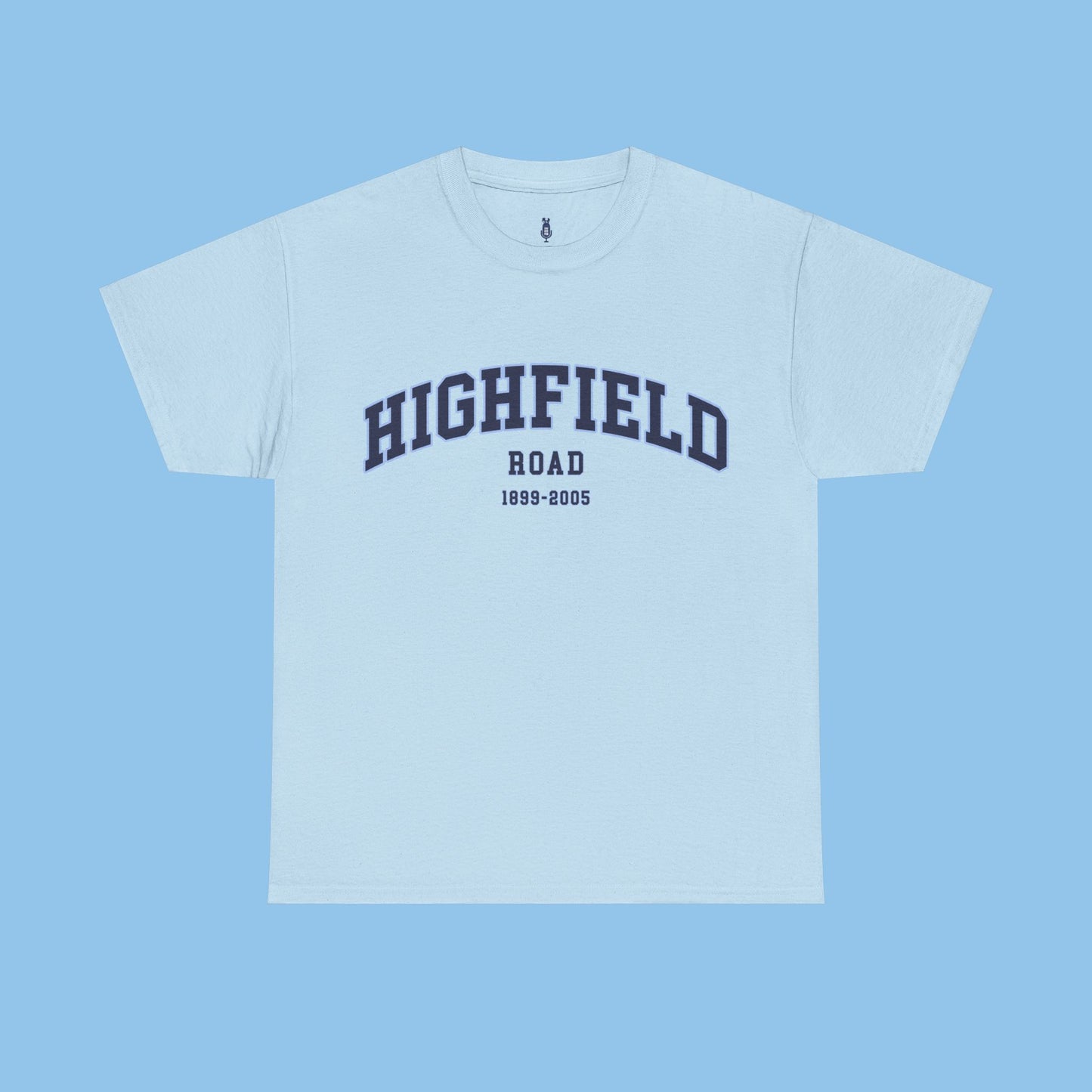 Highfield Road