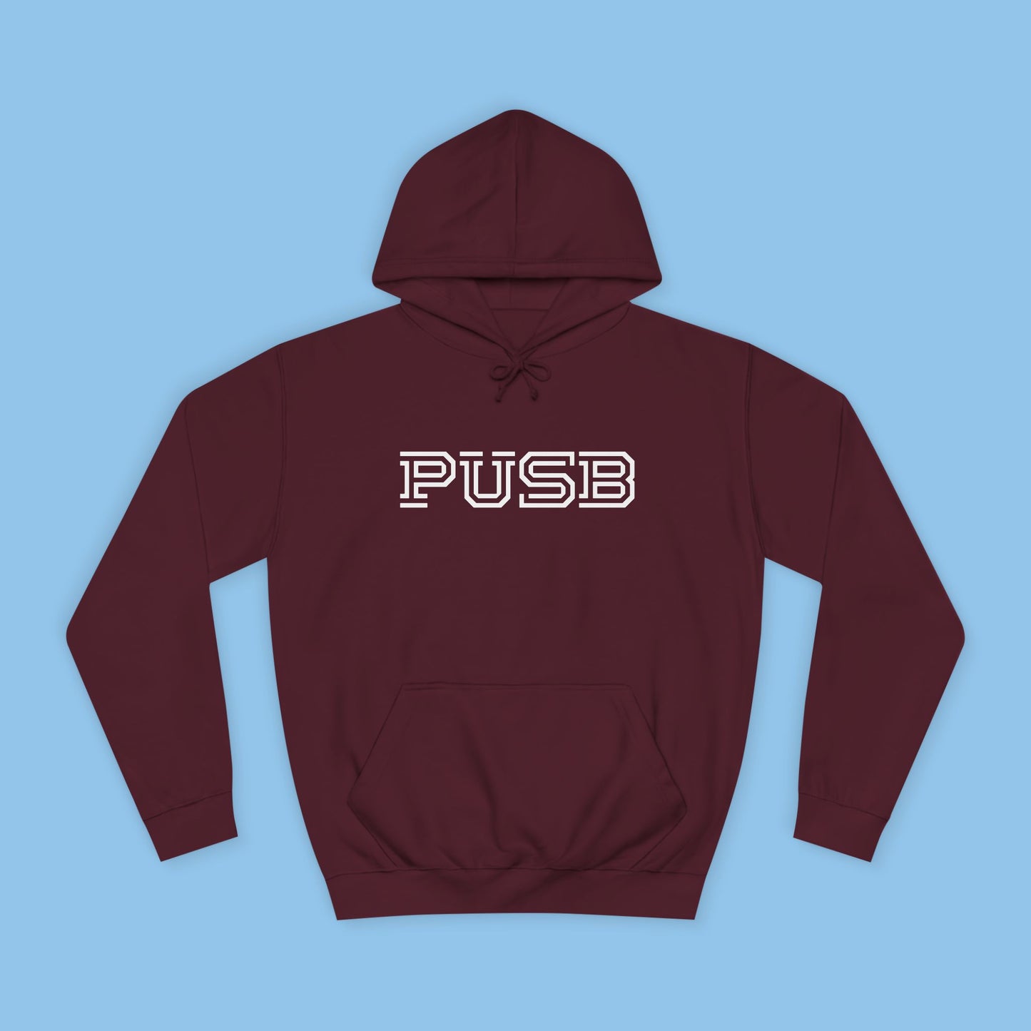 PUSB