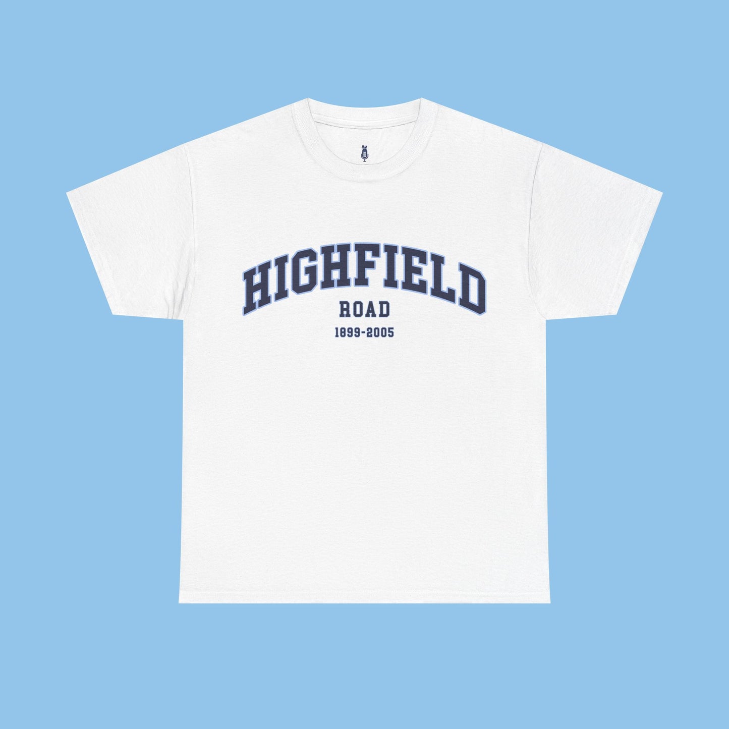 Highfield Road