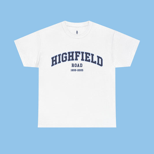 Highfield Road