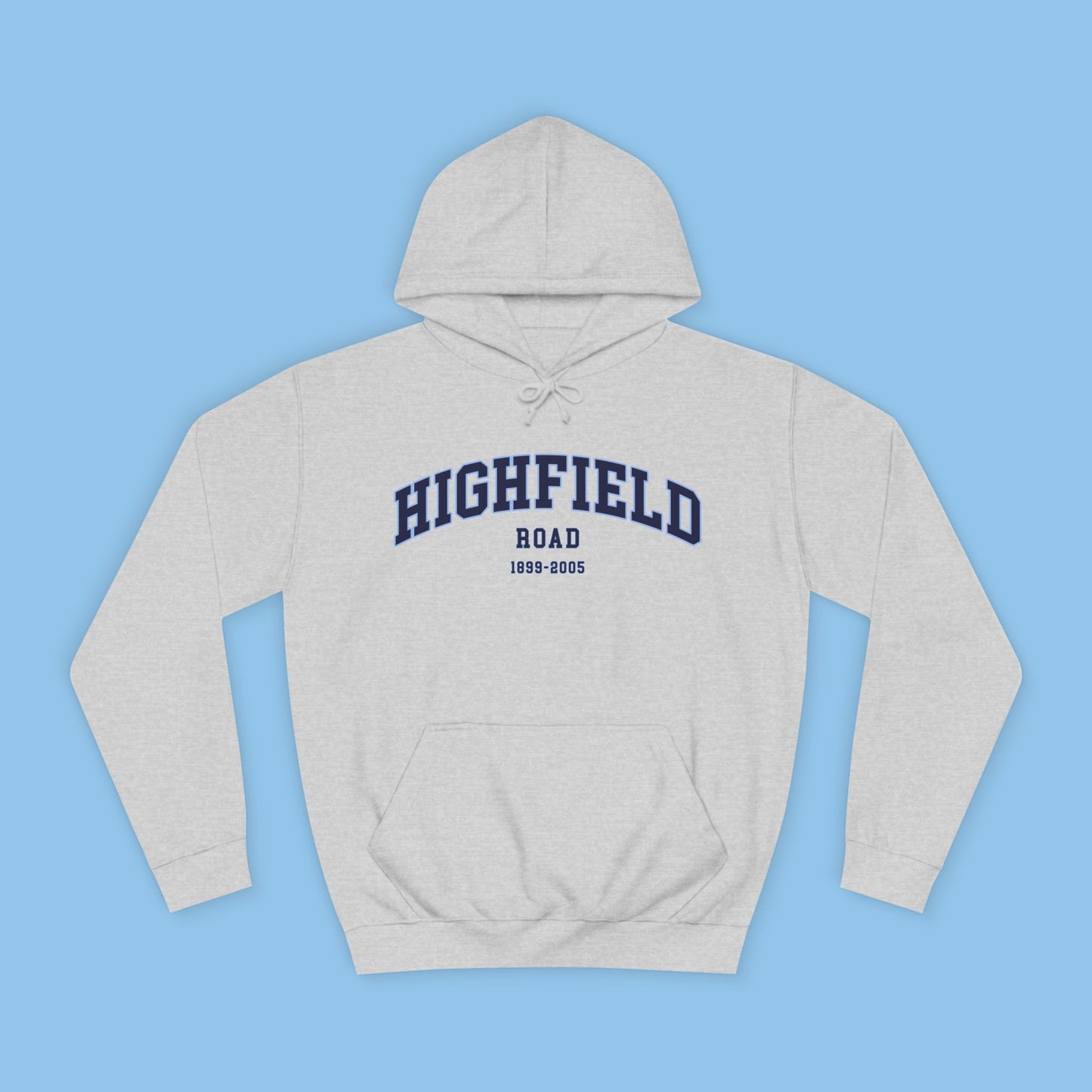 Highfield Road
