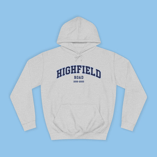 Highfield Road