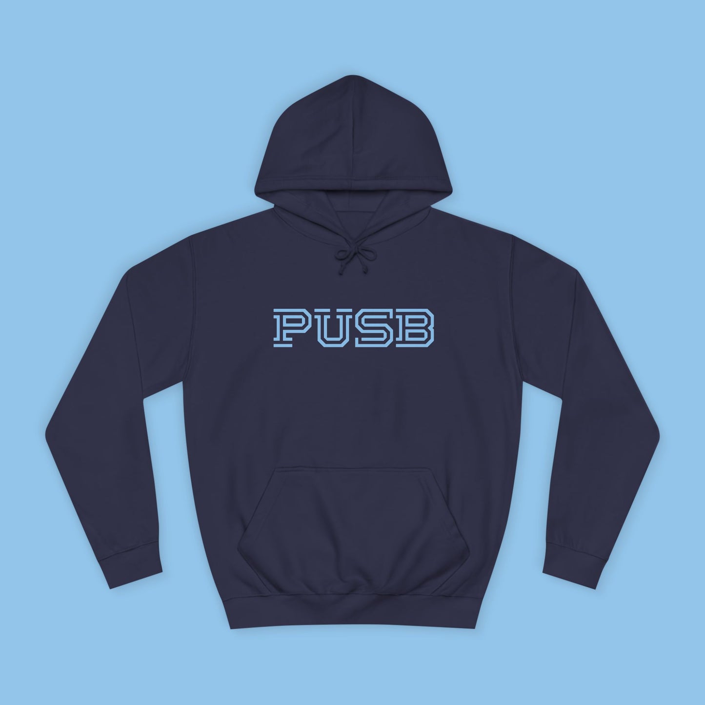 PUSB