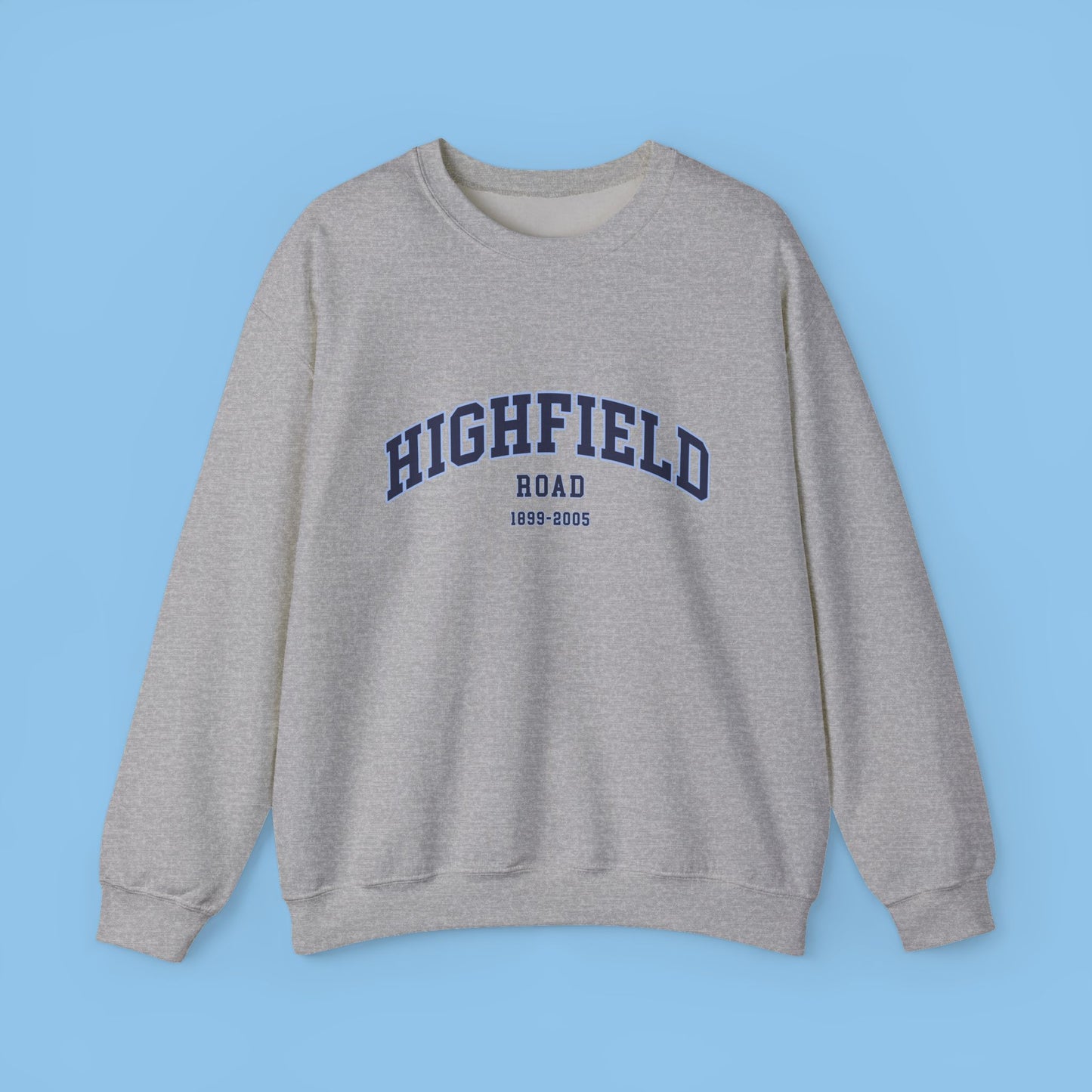 Highfield Road