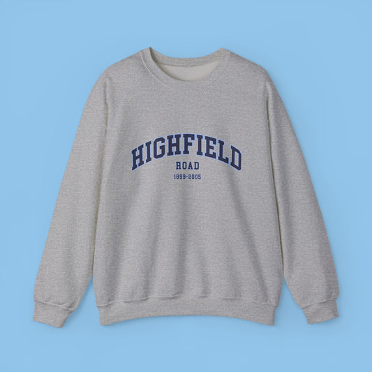 Highfield Road
