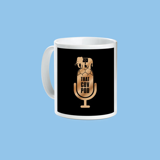 Cov Pod Mug