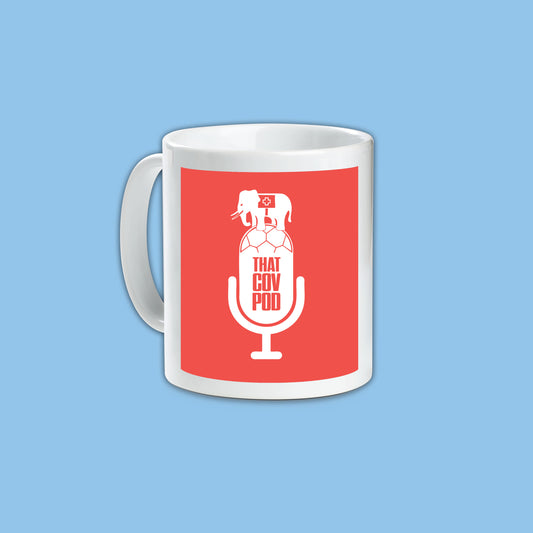Cov Pod Mug