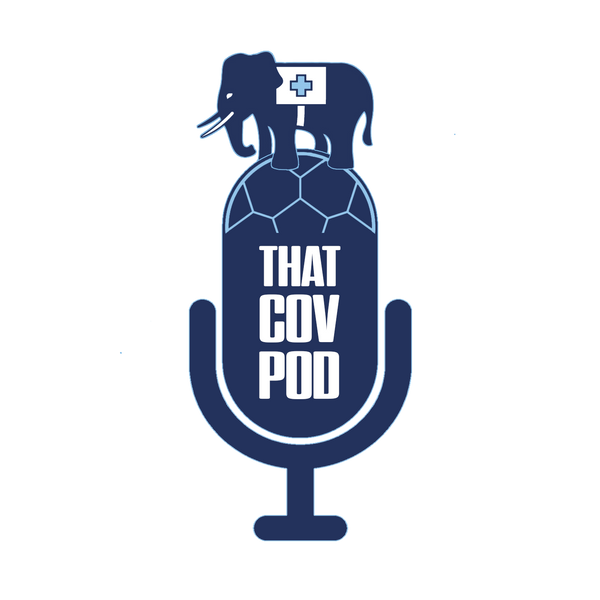That Cov Pod